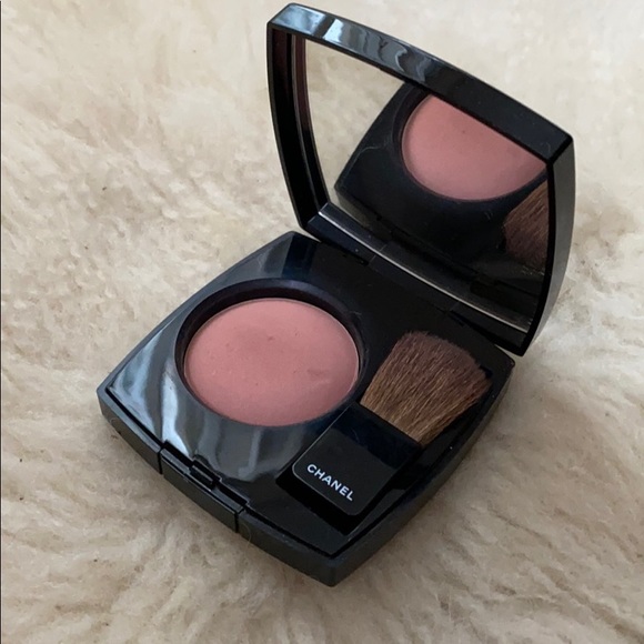 incolor blush palette